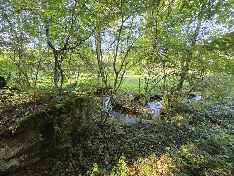 Maison - 24 m² - 1 pièce