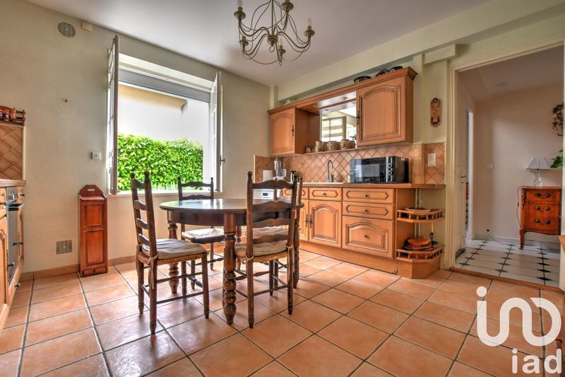 Maison de ville - 277 m² - 10 pièces
