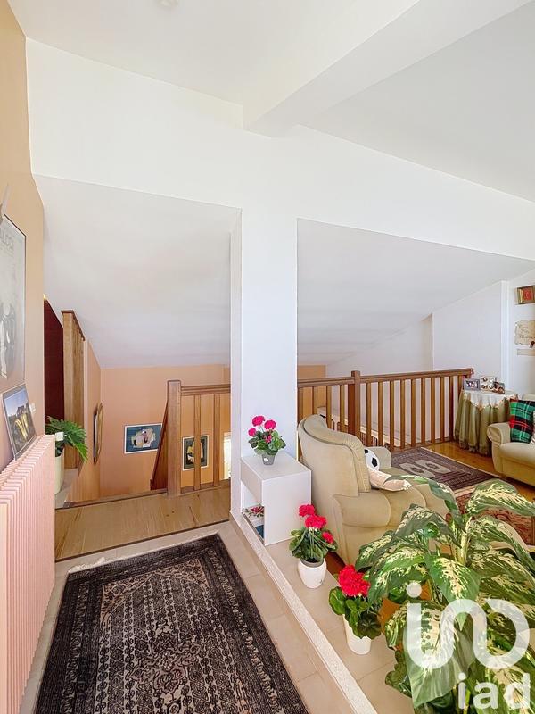 Appartement - 135 m² - 5 pièces