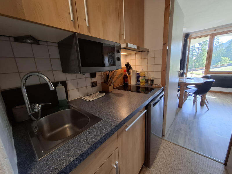 Appartement - 45 m² - 3 pièces