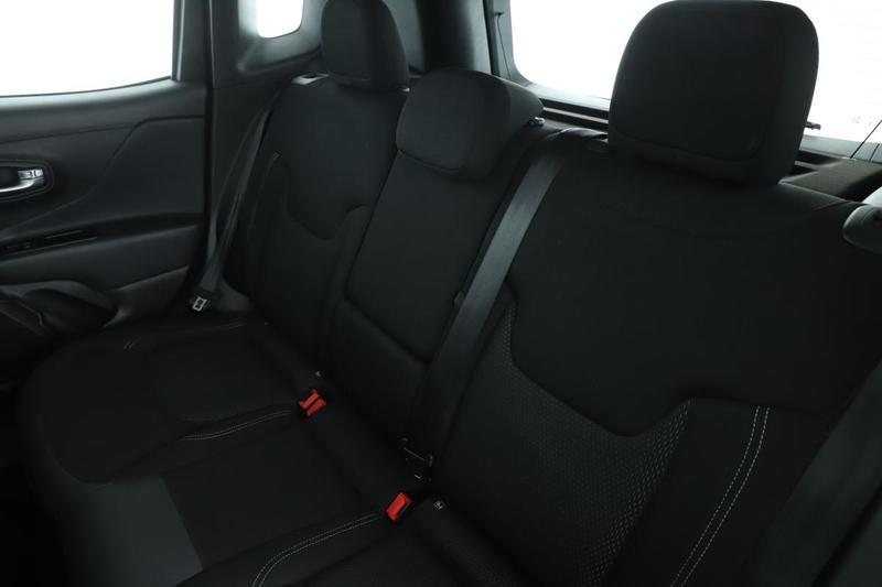 Jeep Renegade 1.6 MultiJet Limited 130 ch