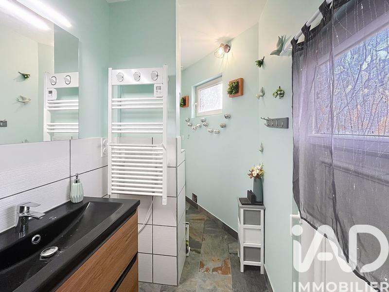 Maison - 146 m² - 6 pièces