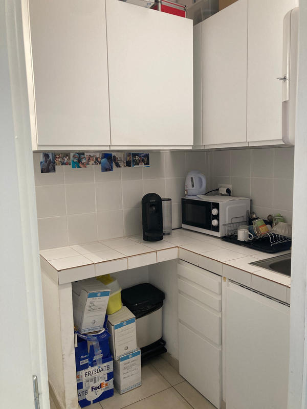 Local commercial - 73 m² - 6 pièces