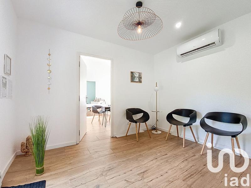 Maison - 320 m² - 8 pièces