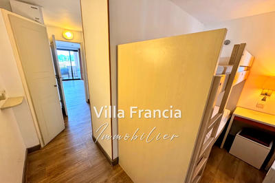 Appartement - 36 m² - 3 pièces