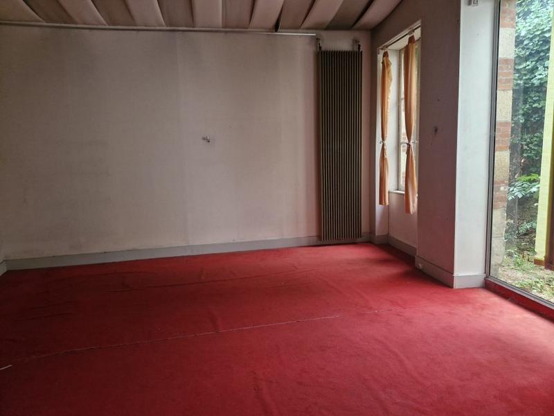 Local commercial - 160 m²