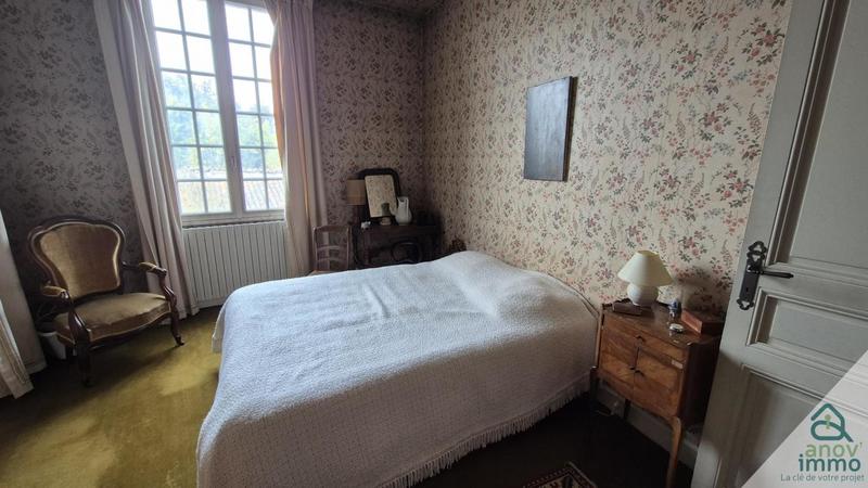 Maison bourgeoise - 337 m² - 13 pièces