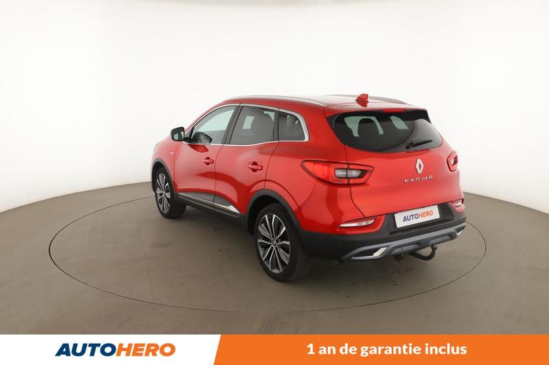 Renault Kadjar 1.3 TCe Bose Edition 140 ch