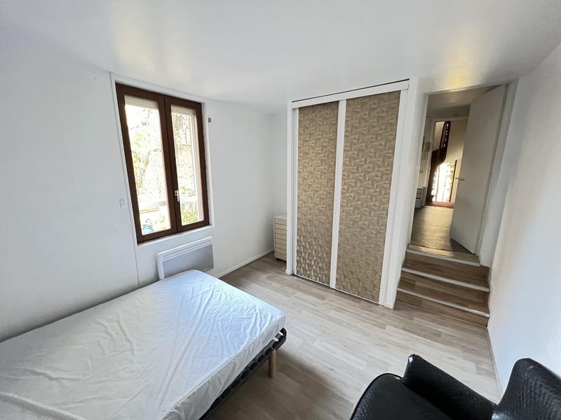 Appartement - 30 m² - 1 pièce