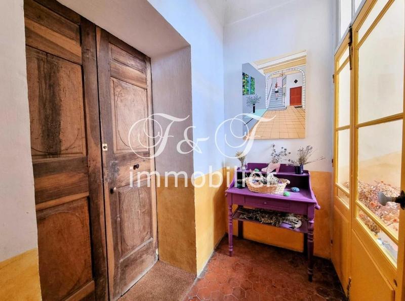 Appartement - 45 m²