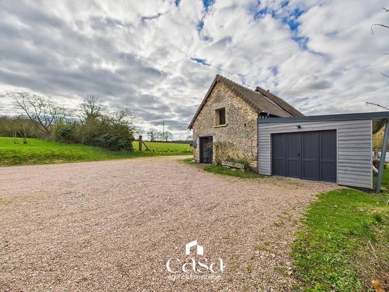 Maison - 178 m² - 8 pièces