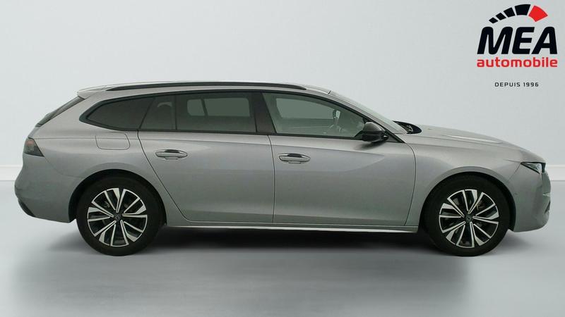 Peugeot 508 Sw Hybrid 225 e-Eat8 Allure