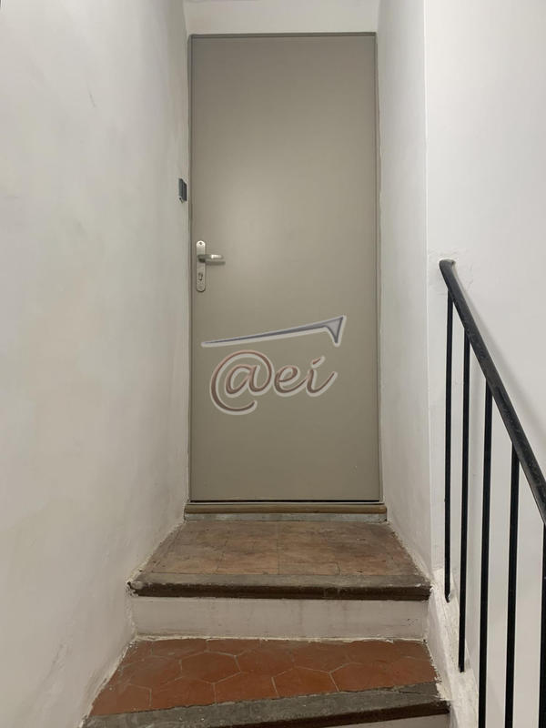 Appartement - 94 m² - 4 pièces