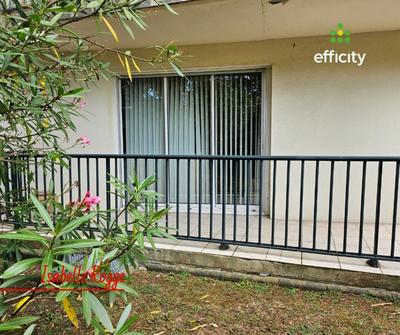 Appartement - 82 m² - 3 pièces