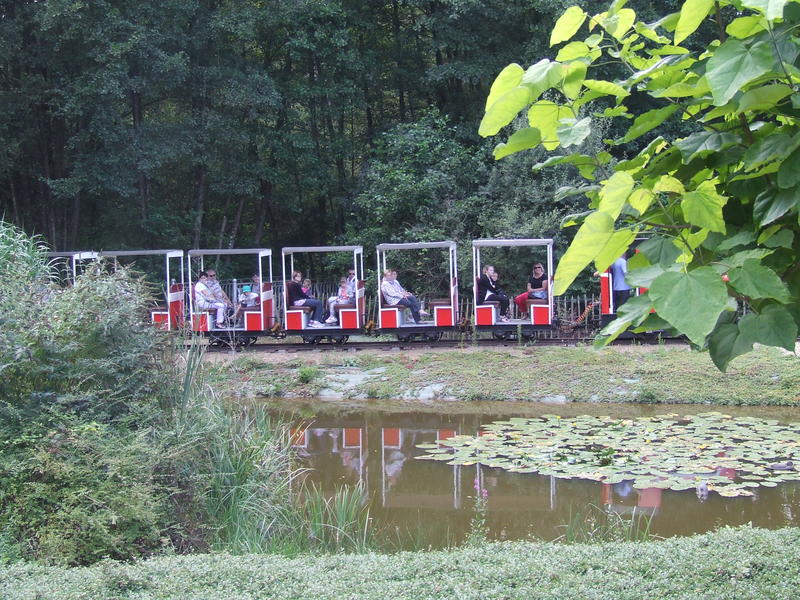 Journées Européennes du Patrimoine : Muséotrain