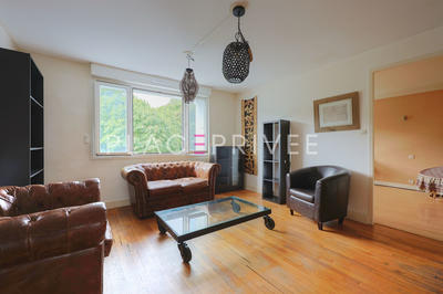 Appartement - 71 m² - 4 pièces