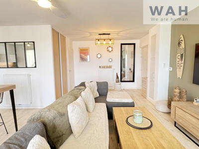 Appartement - 73 m² - 3 pièces