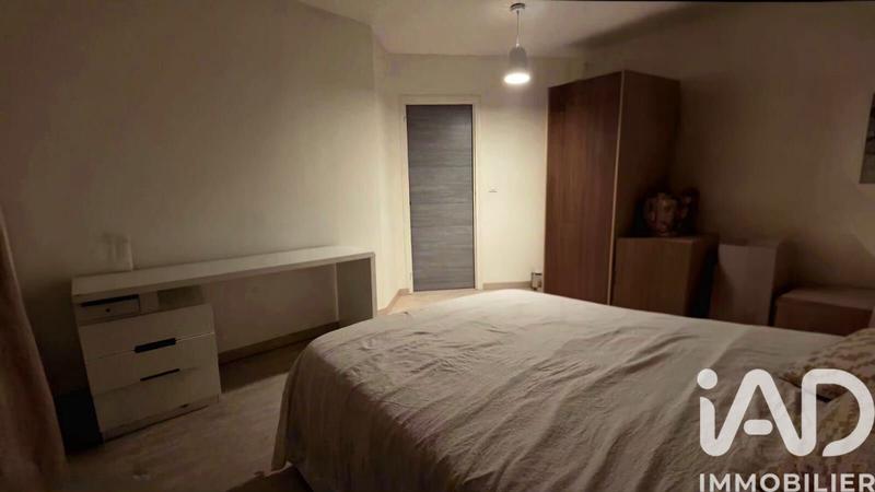 Maison de ville - 110 m² - 5 pièces