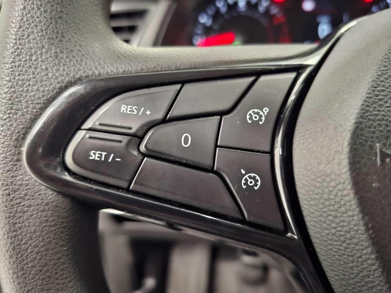 Renault Kangoo Van Tce 130 Extra - 22