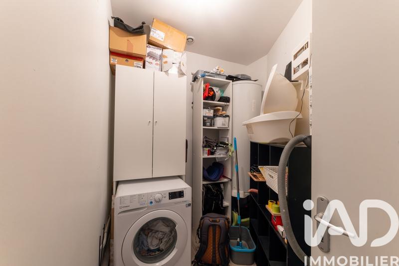 Maison de village - 64 m² - 5 pièces