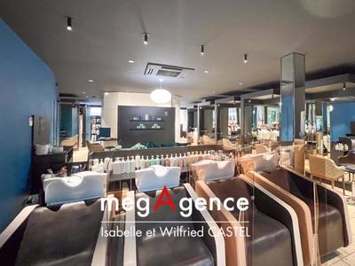 Fonds de commerce - 130 m²