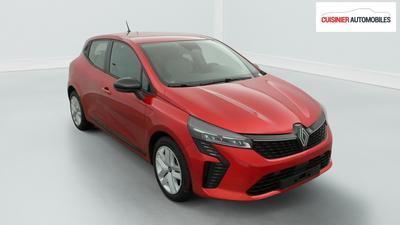 Renault Clio 5 Tce 90 Ch Gsr2 Evolution