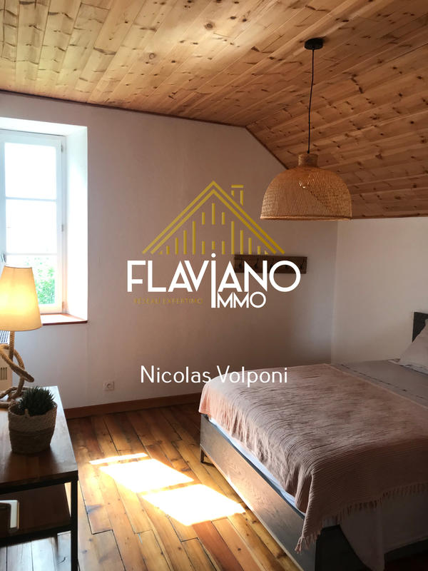 Ferme - 270 m² - 10 pièces