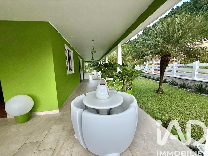 Maison - 112 m² - 4 pièces