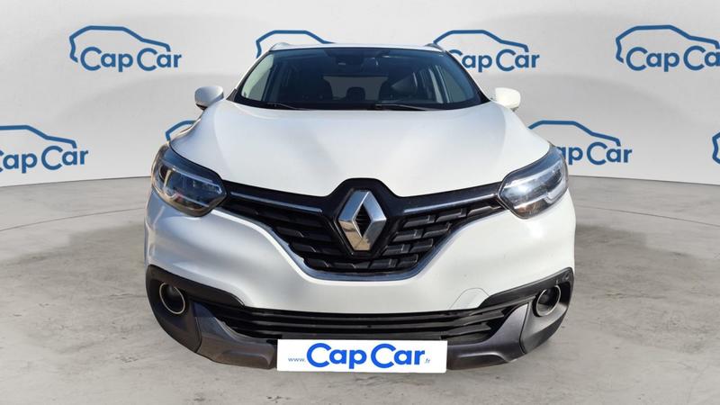 Renault Kadjar 1.6 dCi Energy 130 Intens