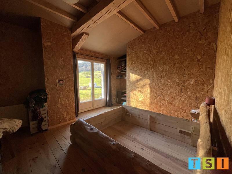 Maison - 170 m² - 7 pièces