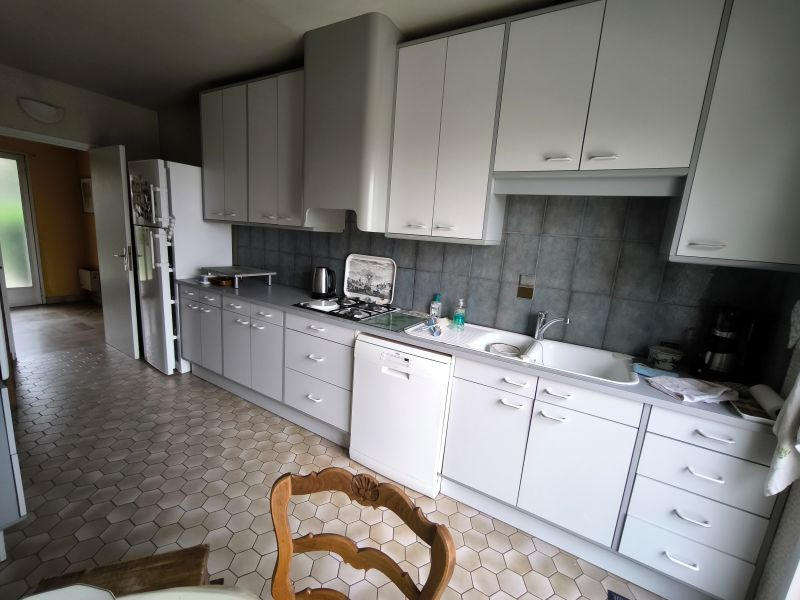 Pavillon - 166 m² - 8 pièces