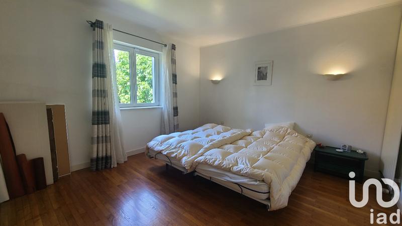 Maison - 184 m² - 7 pièces