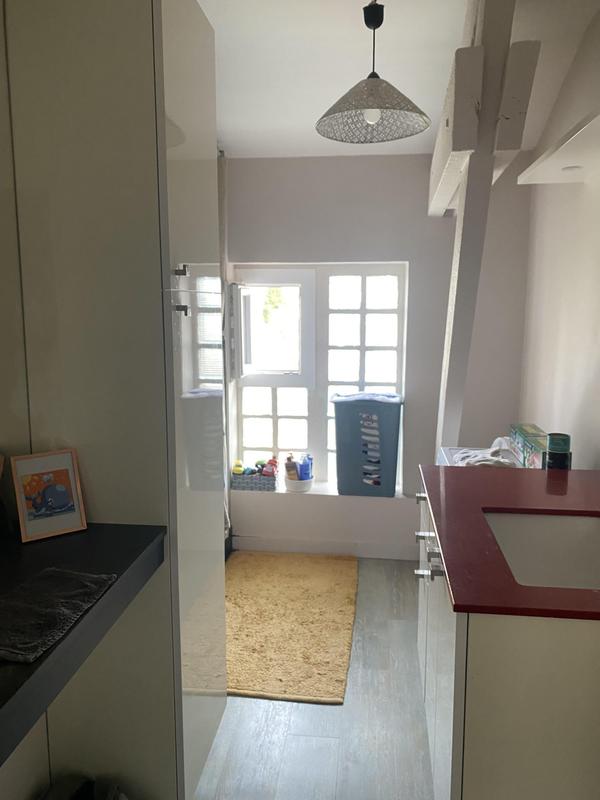 Appartement - 83 m² - 3 pièces