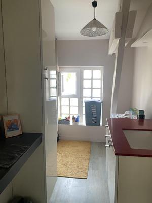 Appartement - 83 m² - 3 pièces