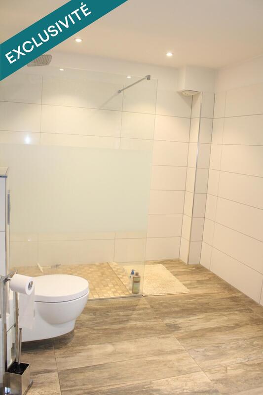 Maison - 127 m² - 7 pièces