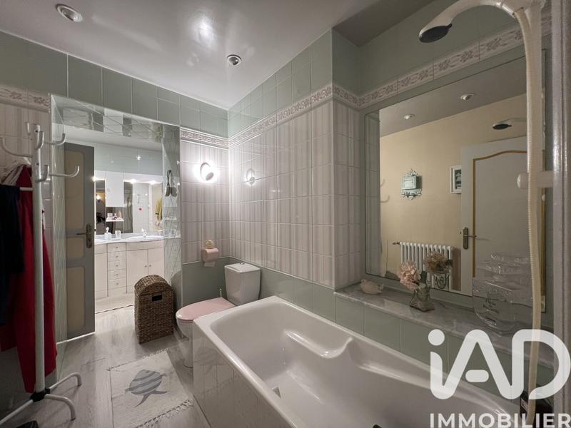 Maison de ville - 165 m² - 5 pièces