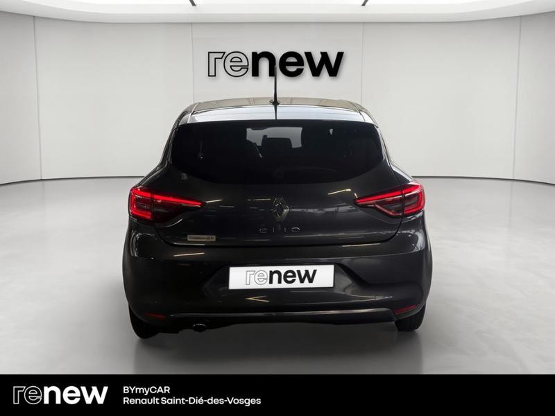 Renault Clio V TCe 100 Intens