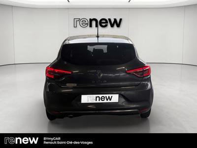 Renault Clio V TCe 100 Intens