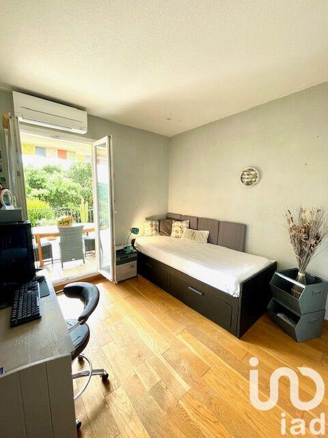 Appartement - 87 m² - 4 pièces