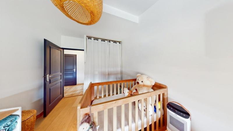 Penthouse - 83 m² - 3 pièces