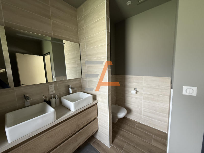 Villa - 115 m² - 4 pièces