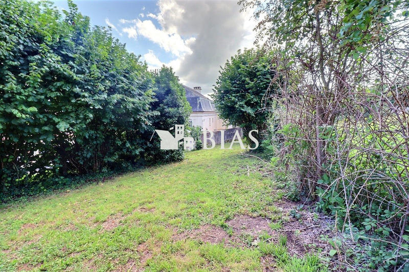 Maison ancienne - 110 m² - 4 pièces