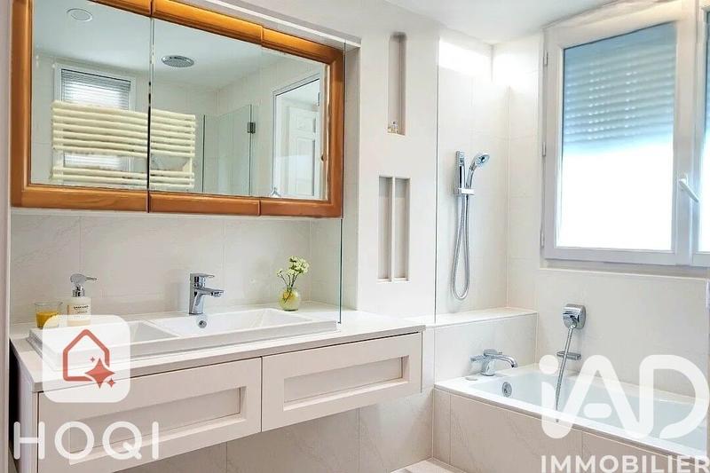 Maison de ville - 142 m² - 7 pièces