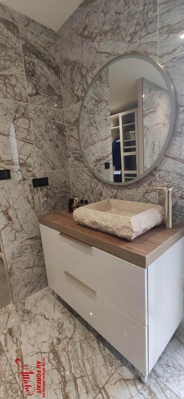 Maison - 177 m² - 5 pièces