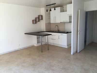 Appartement - 32 m² - 1 pièce