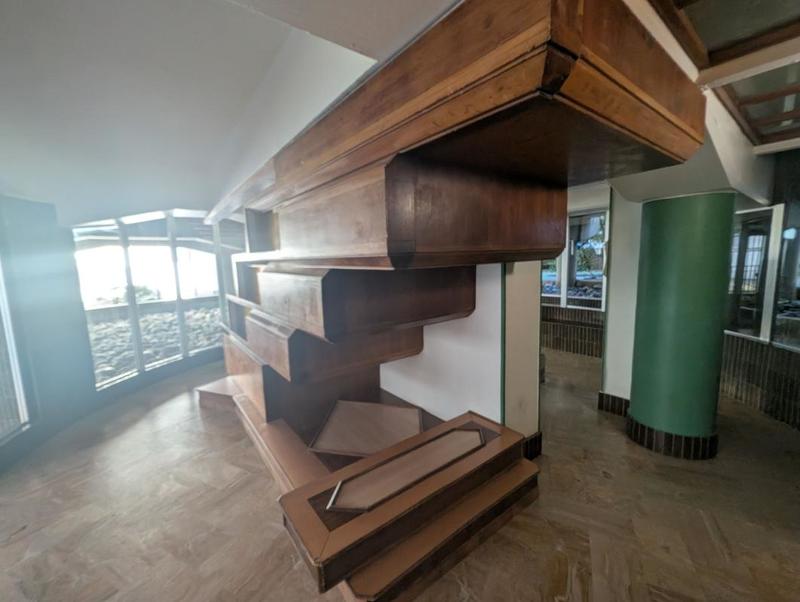 Appartement - 75 m² - 2 pièces