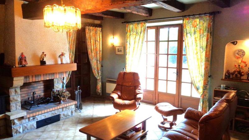 Propriété - 400 m² - 9 pièces