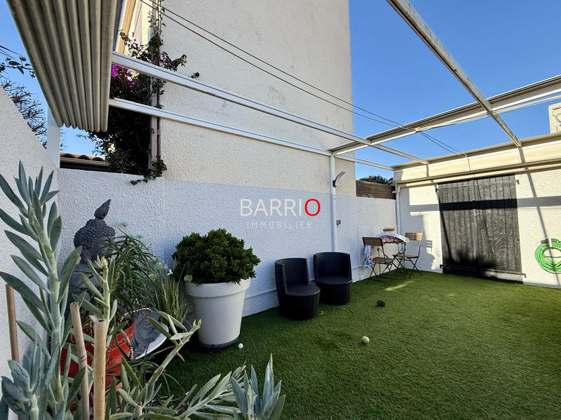 Maison - 34 m² - 2 pièces