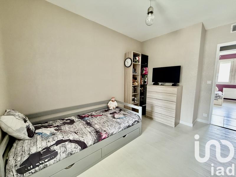 Maison - 132 m² - 4 pièces