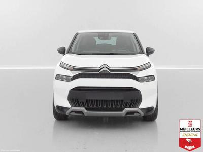 Citroën C3 Aircross 1.2 PureTech 110ch You